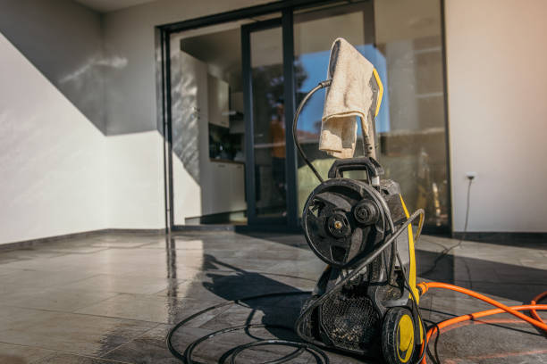 Goodland, KS Pressure Washing Services Company